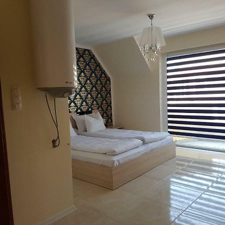 Guesthouse Zanier Nesebar Exterior photo