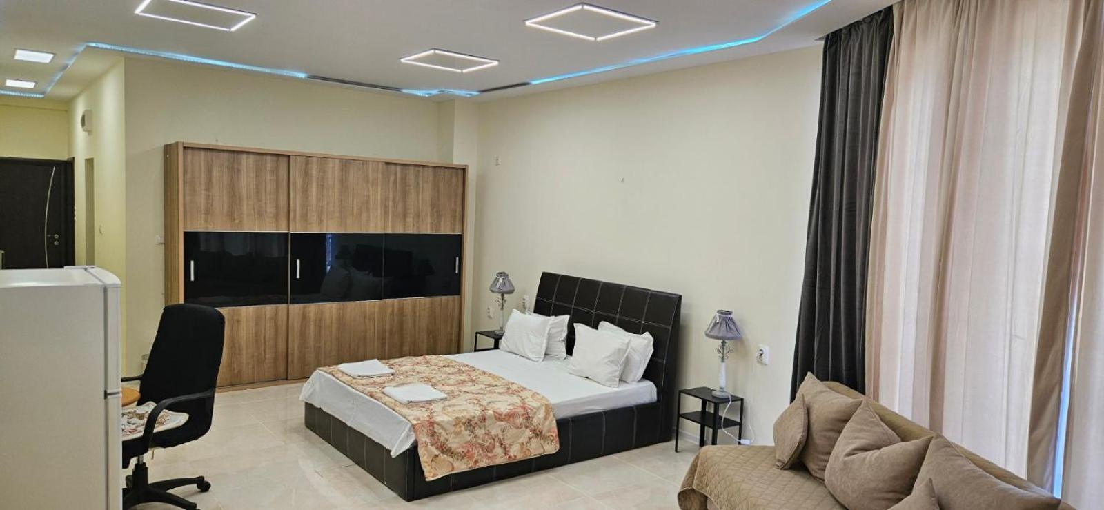 Guesthouse Zanier Nesebar Exterior photo