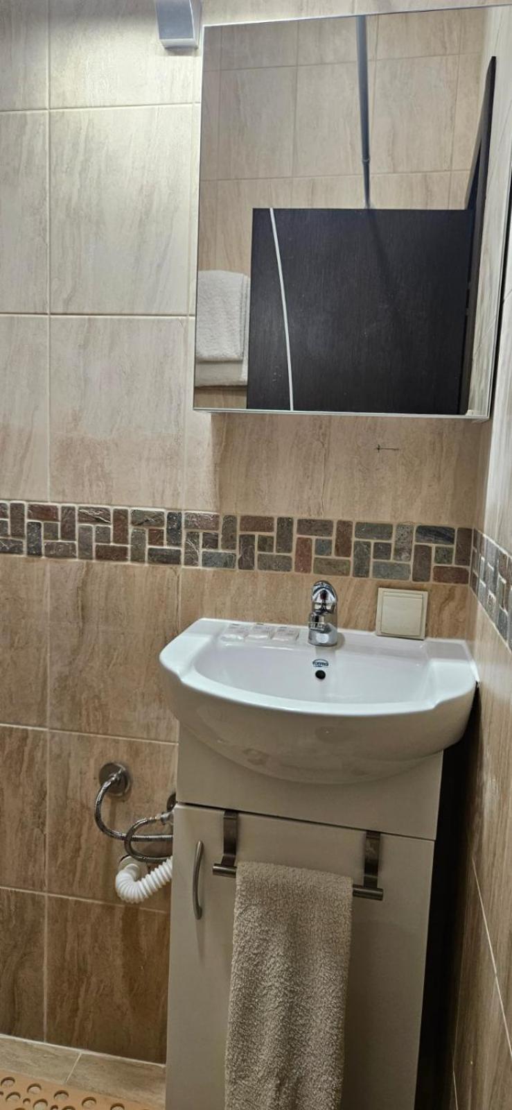 Guesthouse Zanier Nesebar Exterior photo